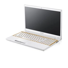 Ноутбук Samsung 300V5A-S0L Orange