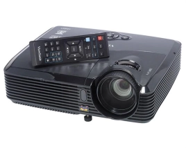 Проектор ViewSonic PJD5523W