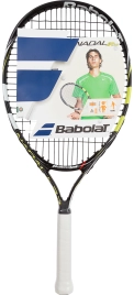 Ракетка для большого тенниса детская Babolat Nadal