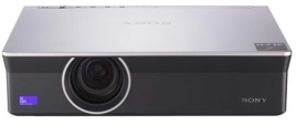 Проектор Sony VPL-CX100