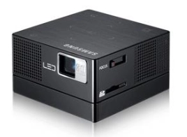 Проектор Samsung SP-H03