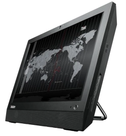 Моноблок Lenovo ThinkCentre A70z All-in-One VDDV7RU