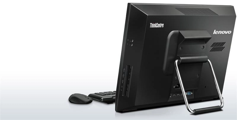 Моноблок Lenovo ThinkCentre A70z All-in-One VDDV7RU фото 10