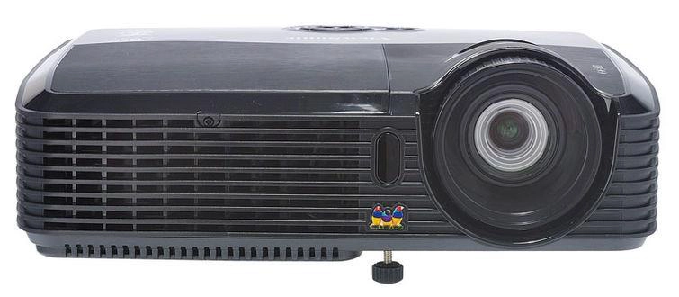 Проектор ViewSonic PJD5523W фото 2