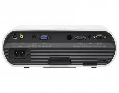 Проектор Sony VPL-EX50 фото 4