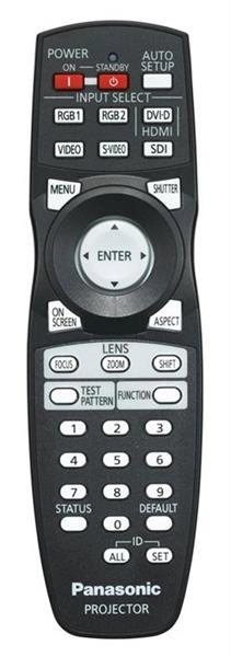 Проектор Panasonic PT-DS100XE фото 5