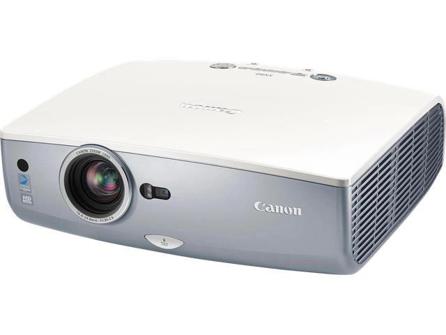 Проектор Canon XEED SX80 Mark II фото 1