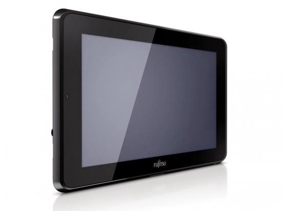 Планшет Fujitsu STYLISTIC Q550 фото 6