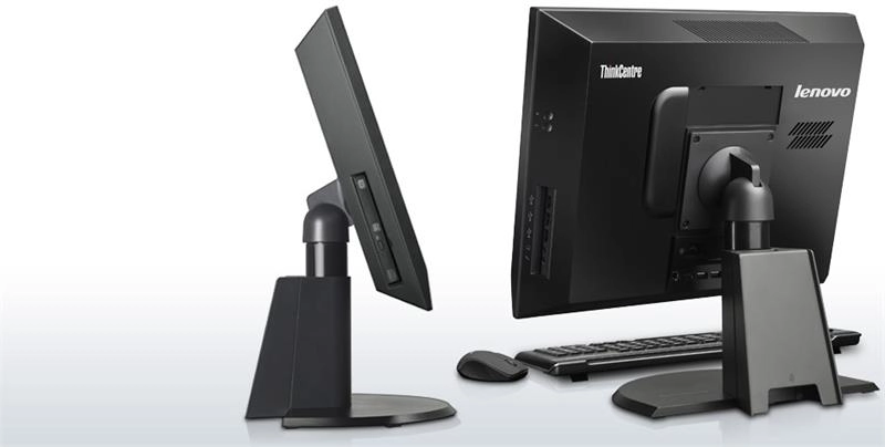 Моноблок Lenovo ThinkCentre A70z All-in-One VDDV7RU фото 6