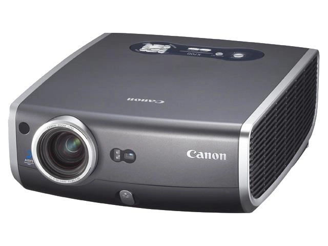 Проектор Canon XEED X700 фото 1