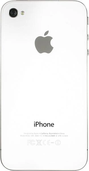 Smartphone 4 фото 8