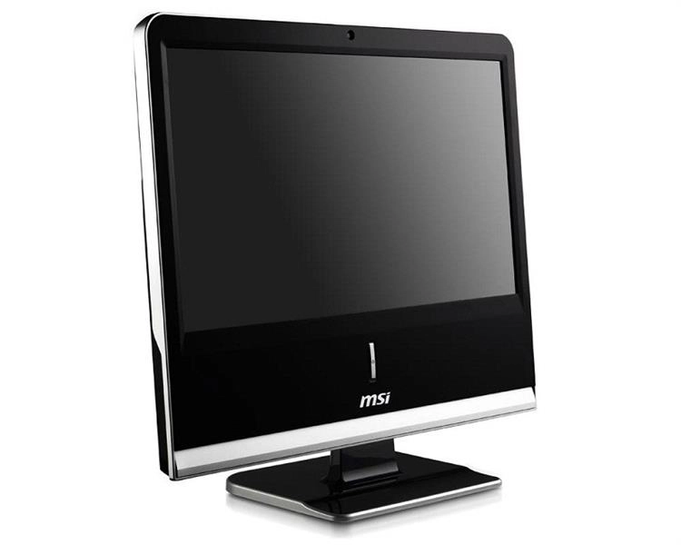 Моноблок Top AP1920 Black фото 3