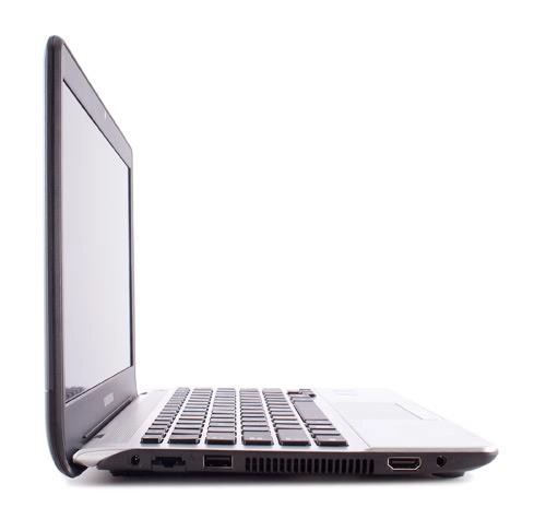 Ноутбук Samsung 300U1A-A01 фото 5