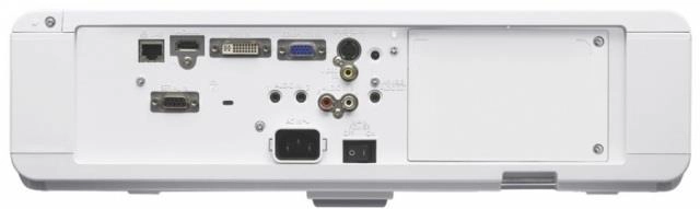 Проектор Panasonic PT-FX400E фото 3