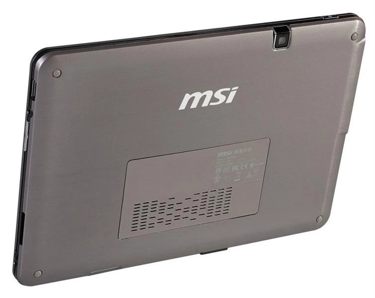 Планшет MSI 110W-012 фото 5