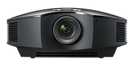 Проектор Sony VPL-HW10 фото 2