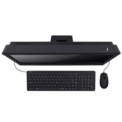 Моноблок Sony Vaio J11M1R/B Black фото 2