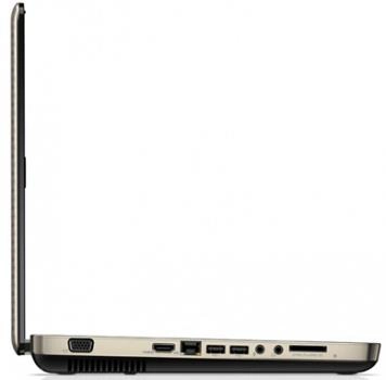 Ноутбук HP G62-b20ER XW752EA фото 5
