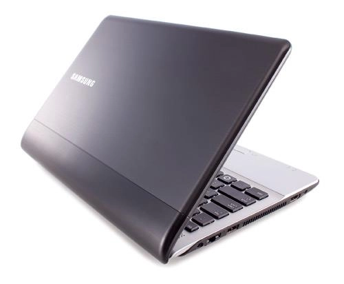 Ноутбук Samsung 300U1A-A01 фото 6