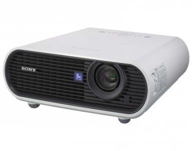 Проектор Sony VPL-EX50 фото 1