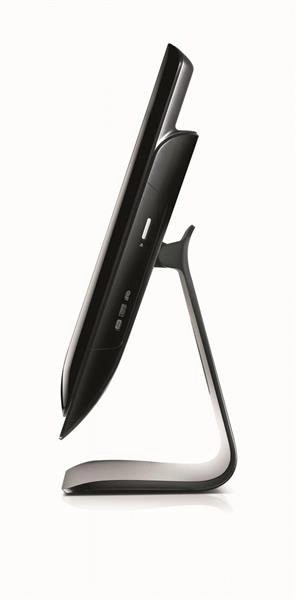 Моноблок Lenovo IdeaCentre C205 57129141 Black фото 4