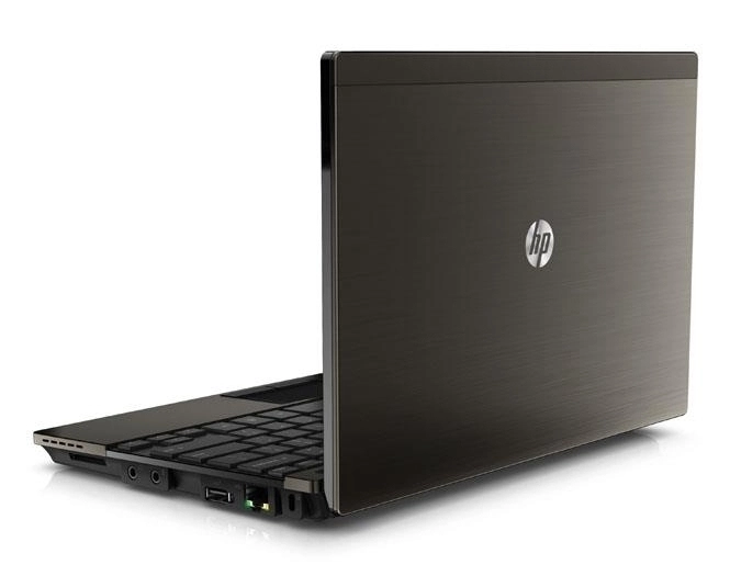 Ноутбук HP Compaq Mini 5103 XM602AA фото 3