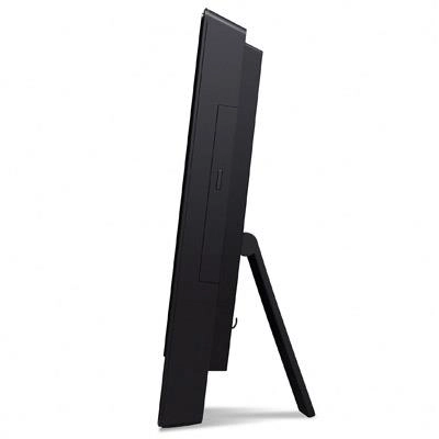 Моноблок Sony Vaio J11M1R/B Black фото 3