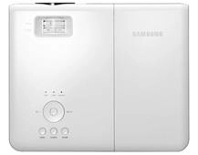 Проектор Samsung SP-M220 фото 3