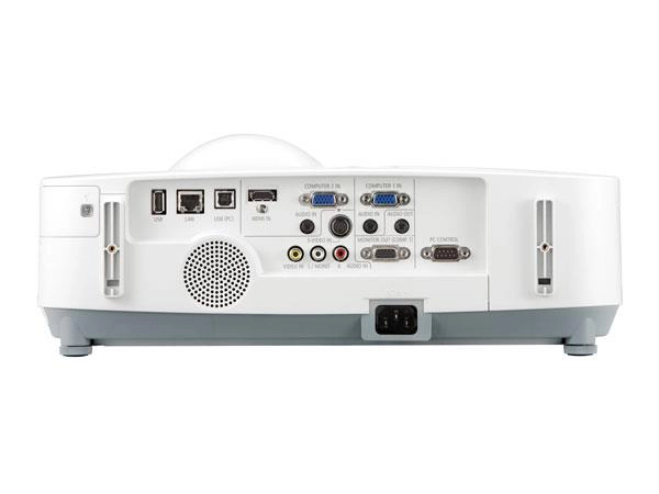 Проектор Nec M350XS фото 3