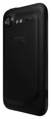 HTC Incredible S Black фото 4