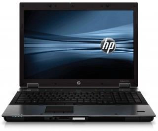 Ноутбук HP Elitebook 8740w WD755EA фото 2