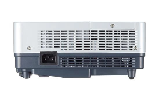Проектор Canon LV-8225 фото 4