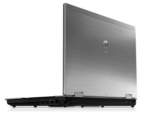 Ноутбук HP Elitebook 8540p WD920EA фото 6