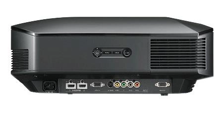 Проектор Sony VPL-HW10 фото 3