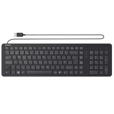 Моноблок Sony Vaio J11M1R/B Black фото 5