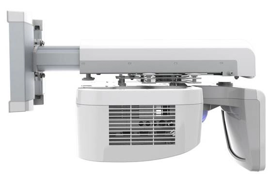 Проектор Nec U310W 3D фото 1