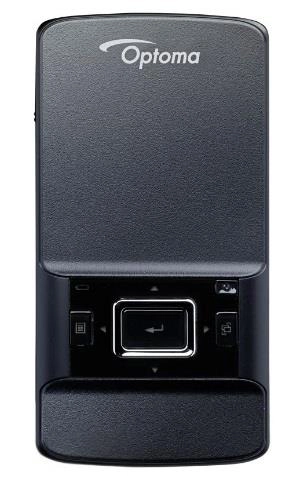 Проектор Optoma Pico PK201 фото 4