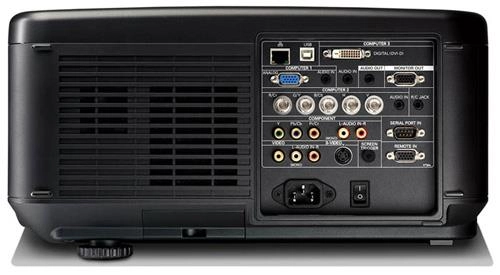 Проектор Sanyo PDG-DXT10L фото 3