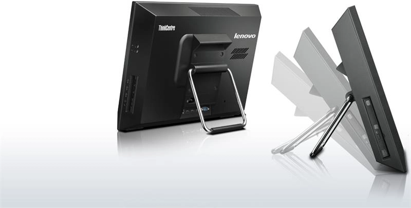 Моноблок Lenovo ThinkCentre A70z All-in-One VDDV7RU фото 5