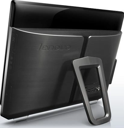 Моноблок Lenovo IdeaCentre B520 57131034 Silver фото 6