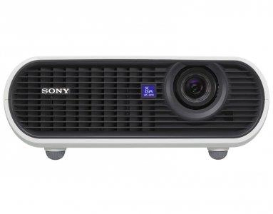 Проектор Sony VPL-EX50 фото 2
