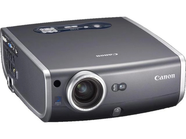 Проектор Canon XEED X700 фото 3