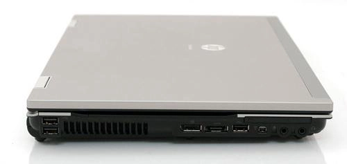 Ноутбук HP Elitebook 8540p WD920EA фото 9