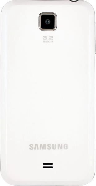 Samsung GT-C6712 Star II DUOS White фото 4