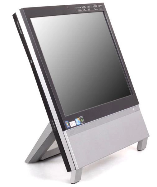 Моноблок Acer Aspire Z5763 фото 2